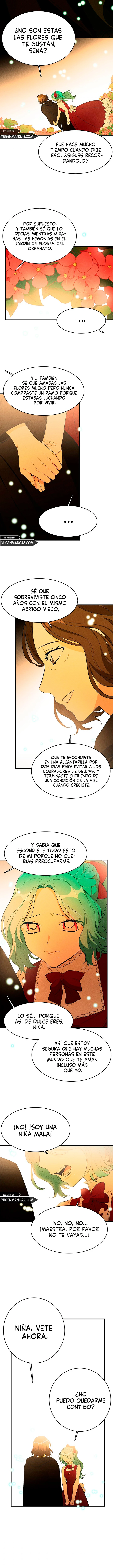 La Joven Chef Real capítulo 36 página 9