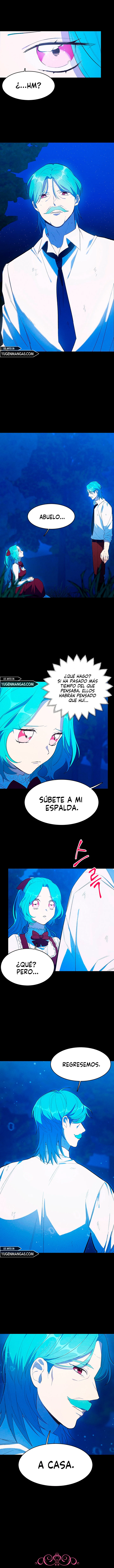 La Joven Chef Real capítulo 37 página 3