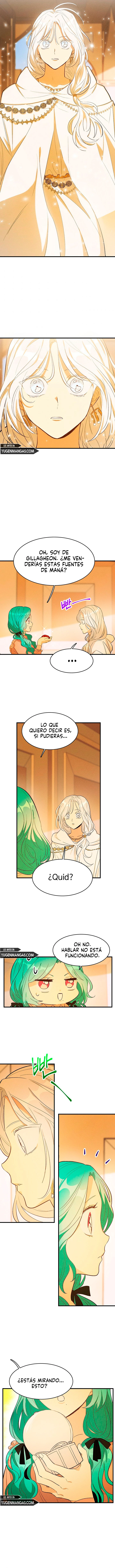 La Joven Chef Real capítulo 39 página 10