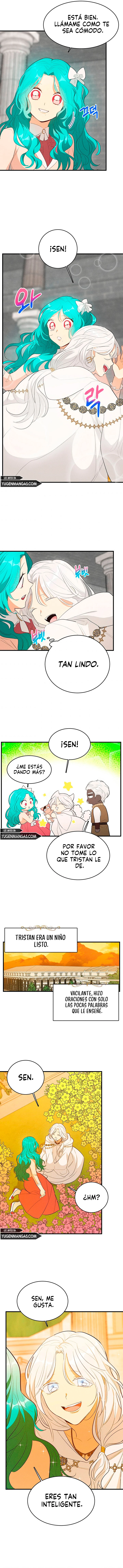 La Joven Chef Real capítulo 40 página 11