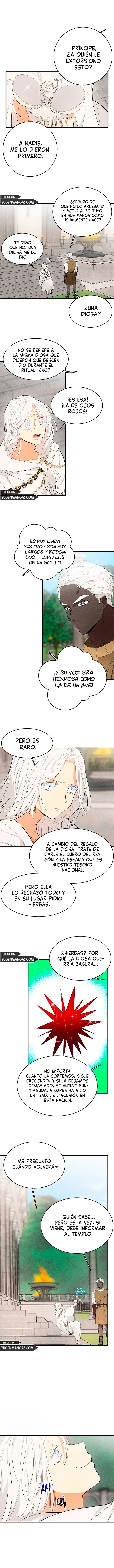 La Joven Chef Real capítulo 40 página 3