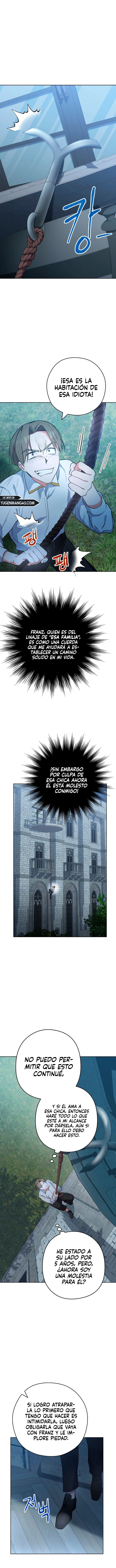 La Joven Chef Real capítulo 52 página 13
