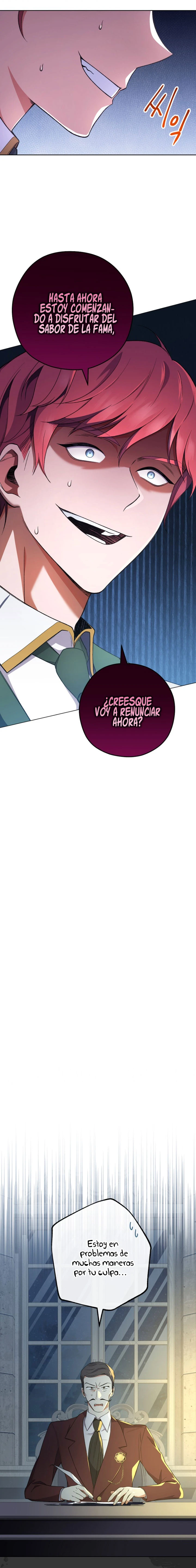 La Joven Chef Real capítulo 59 página 18