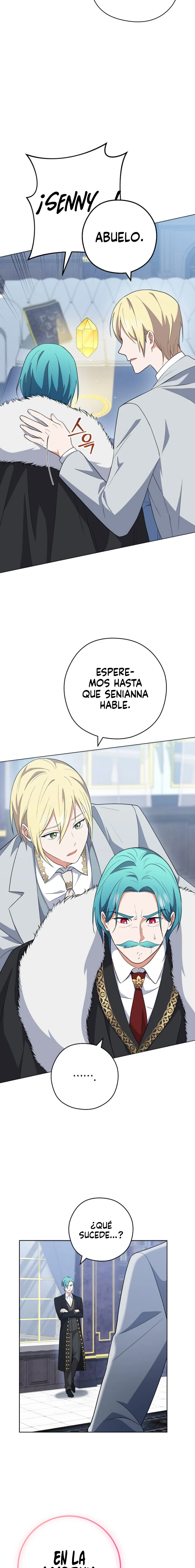 La Joven Chef Real capítulo 62 página 15
