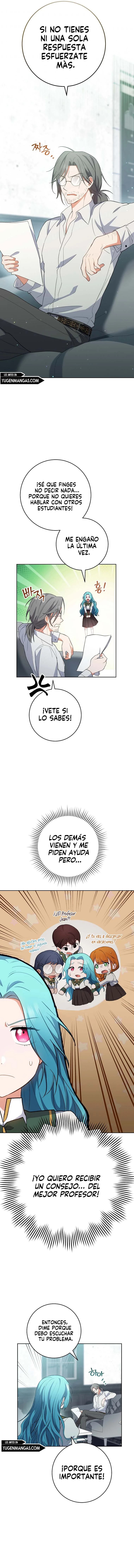 La Joven Chef Real capítulo 66 página 13