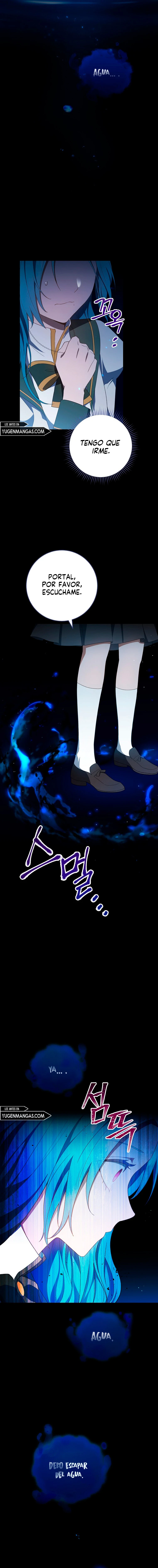 La Joven Chef Real capítulo 69 página 4