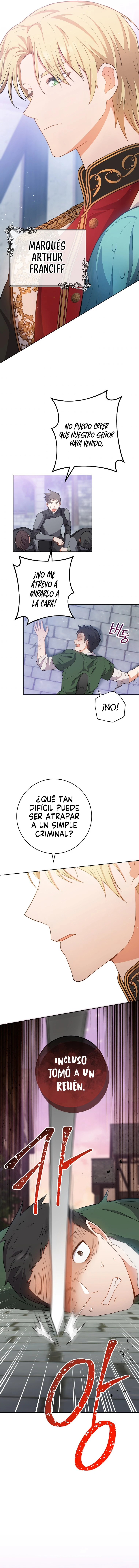 La Joven Chef Real capítulo 70 página 7