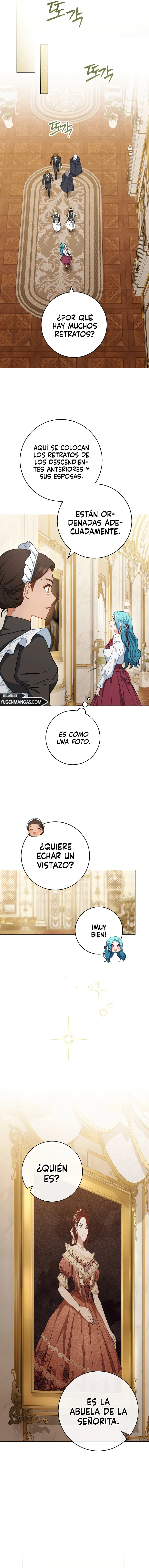 La Joven Chef Real capítulo 75 página 15