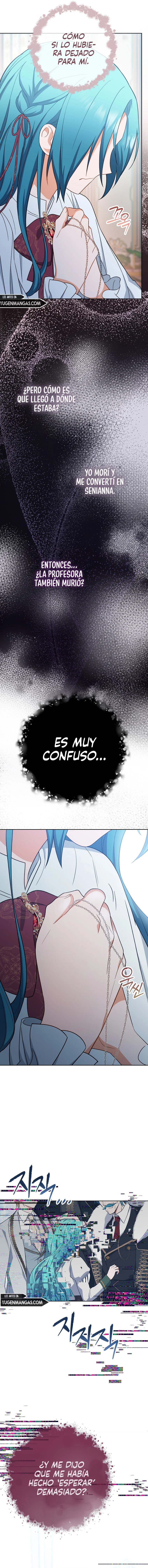 La Joven Chef Real capítulo 76 página 14