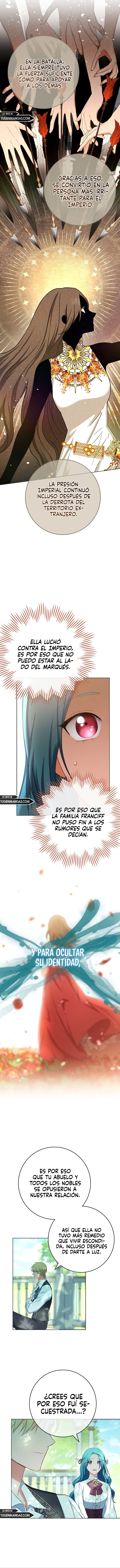 La Joven Chef Real capítulo 77 página 12