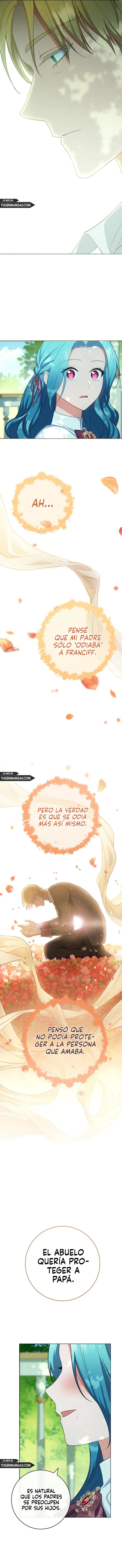 La Joven Chef Real capítulo 77 página 13