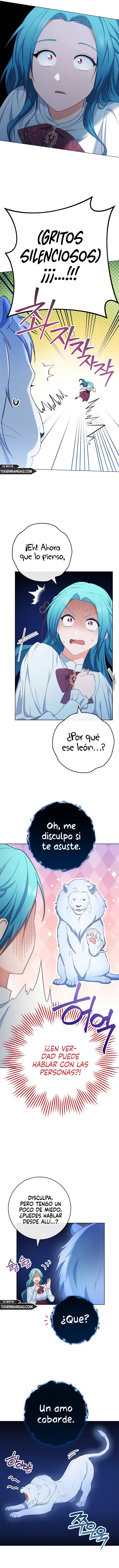 La Joven Chef Real capítulo 78 página 5