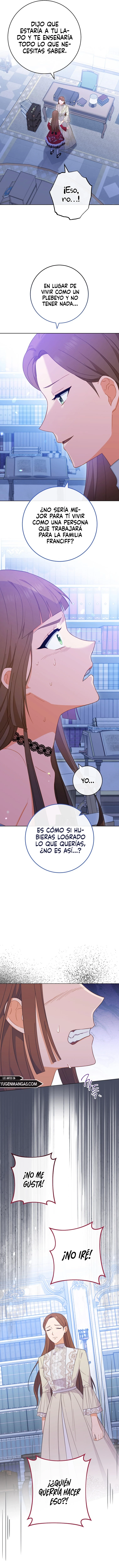 La Joven Chef Real capítulo 99 página 15