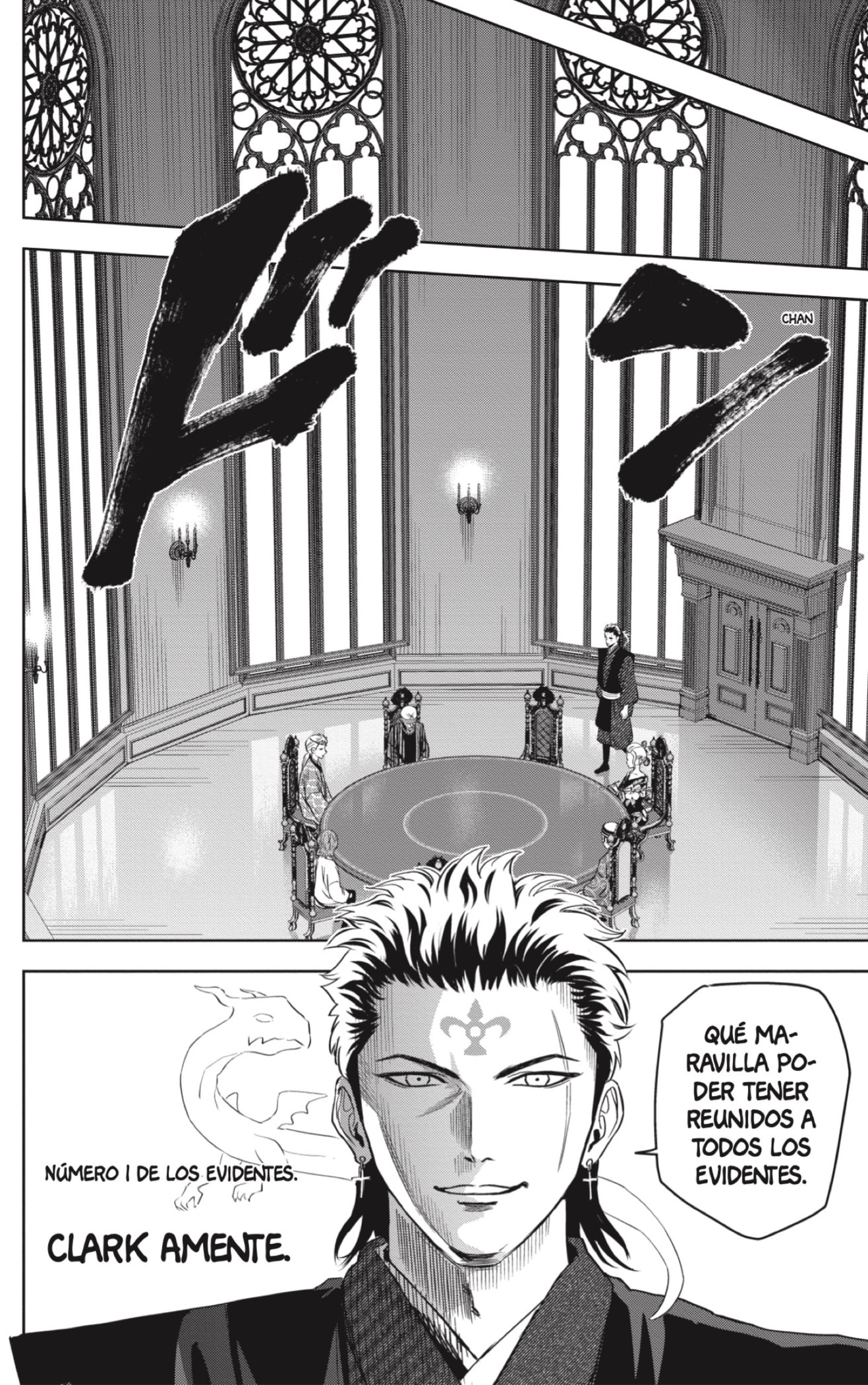 Witch Watch capítulo 100 página 12