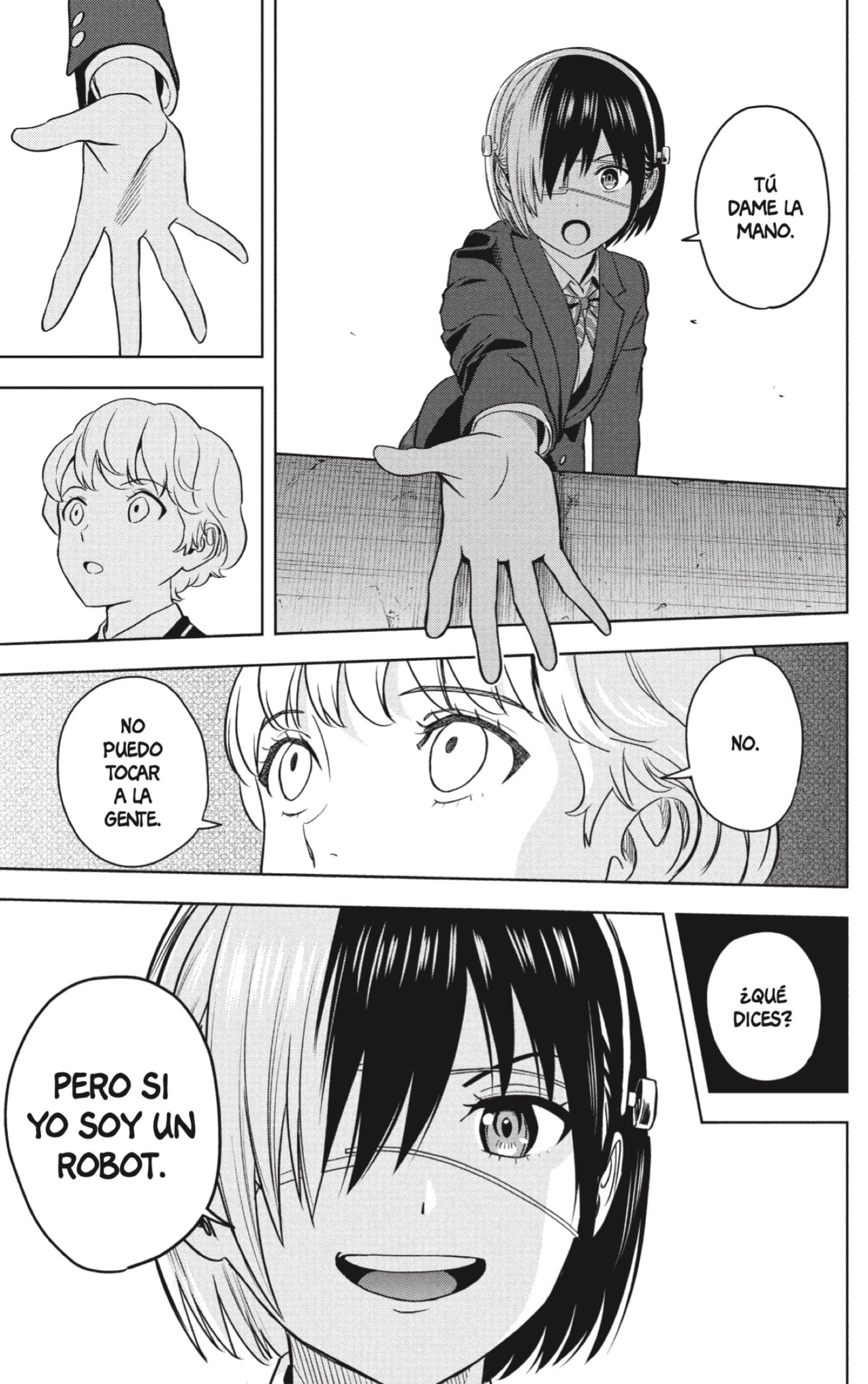 Witch Watch capítulo 103 página 13