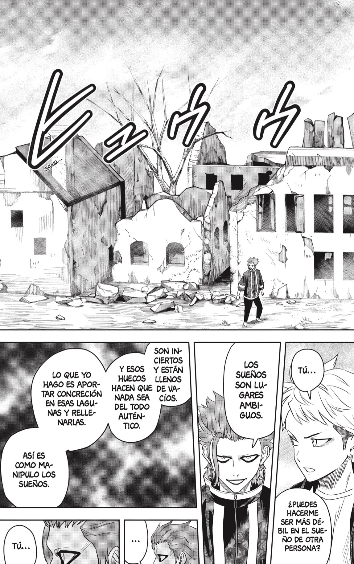 Witch Watch capítulo 121 página 9