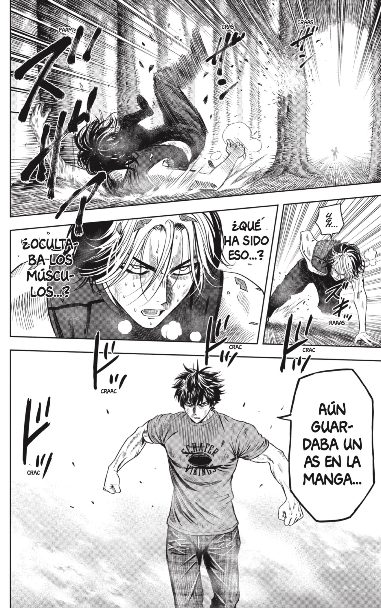 Witch Watch capítulo 124 página 18