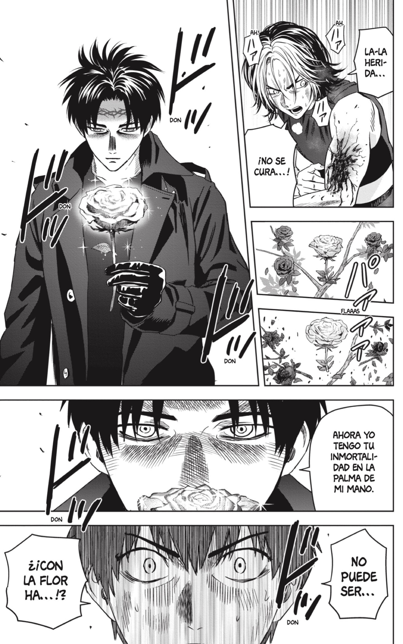 Witch Watch capítulo 129 página 15