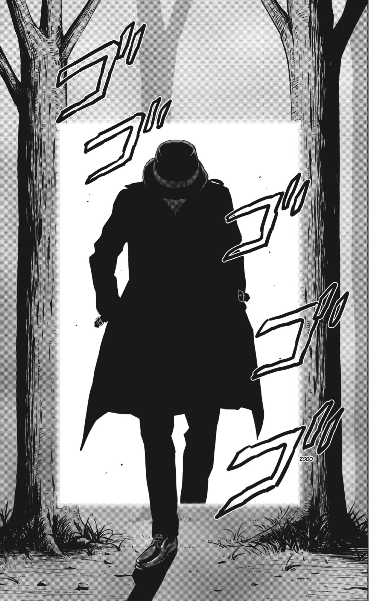 Witch Watch capítulo 129 página 9