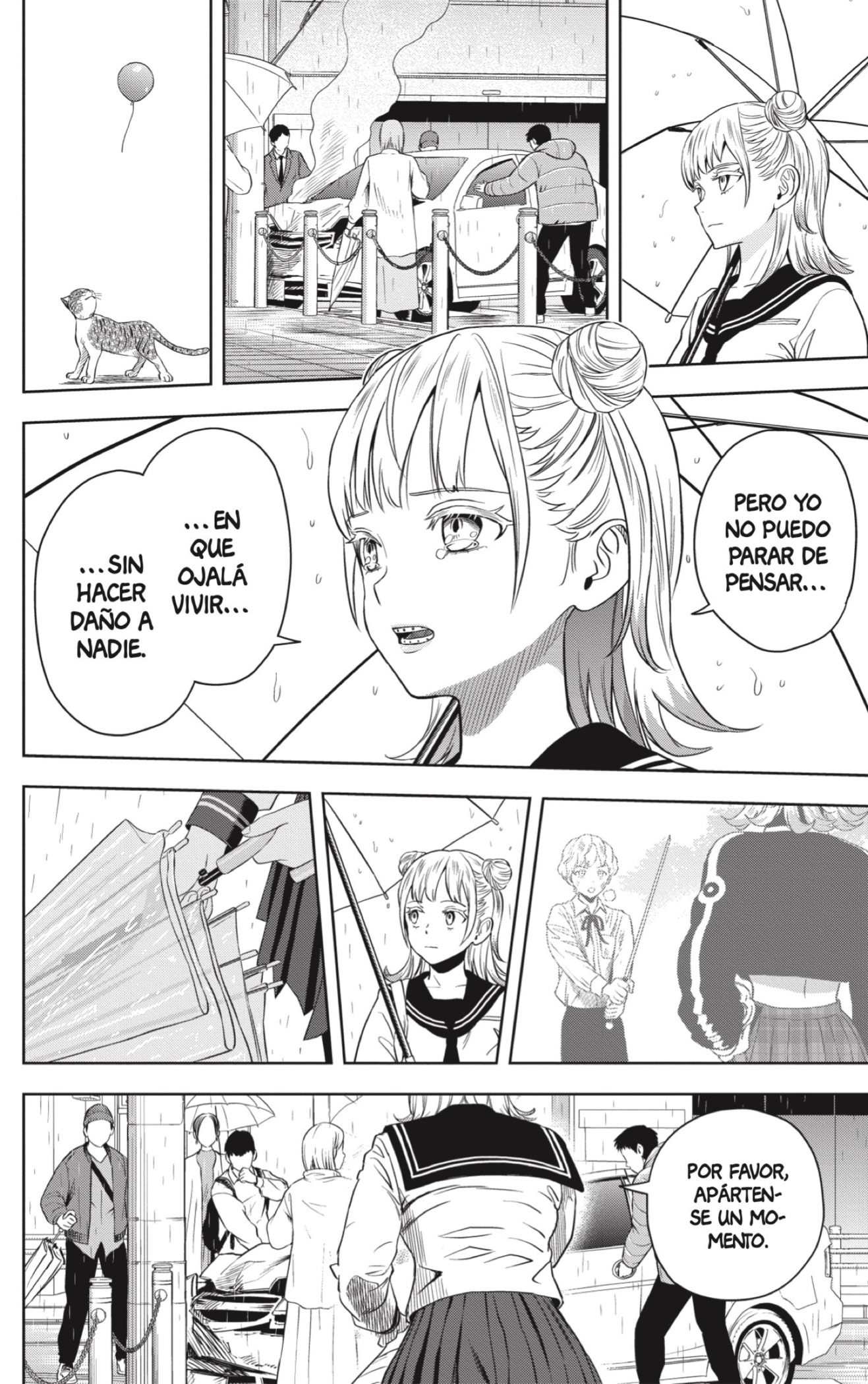 Witch Watch capítulo 147 página 16