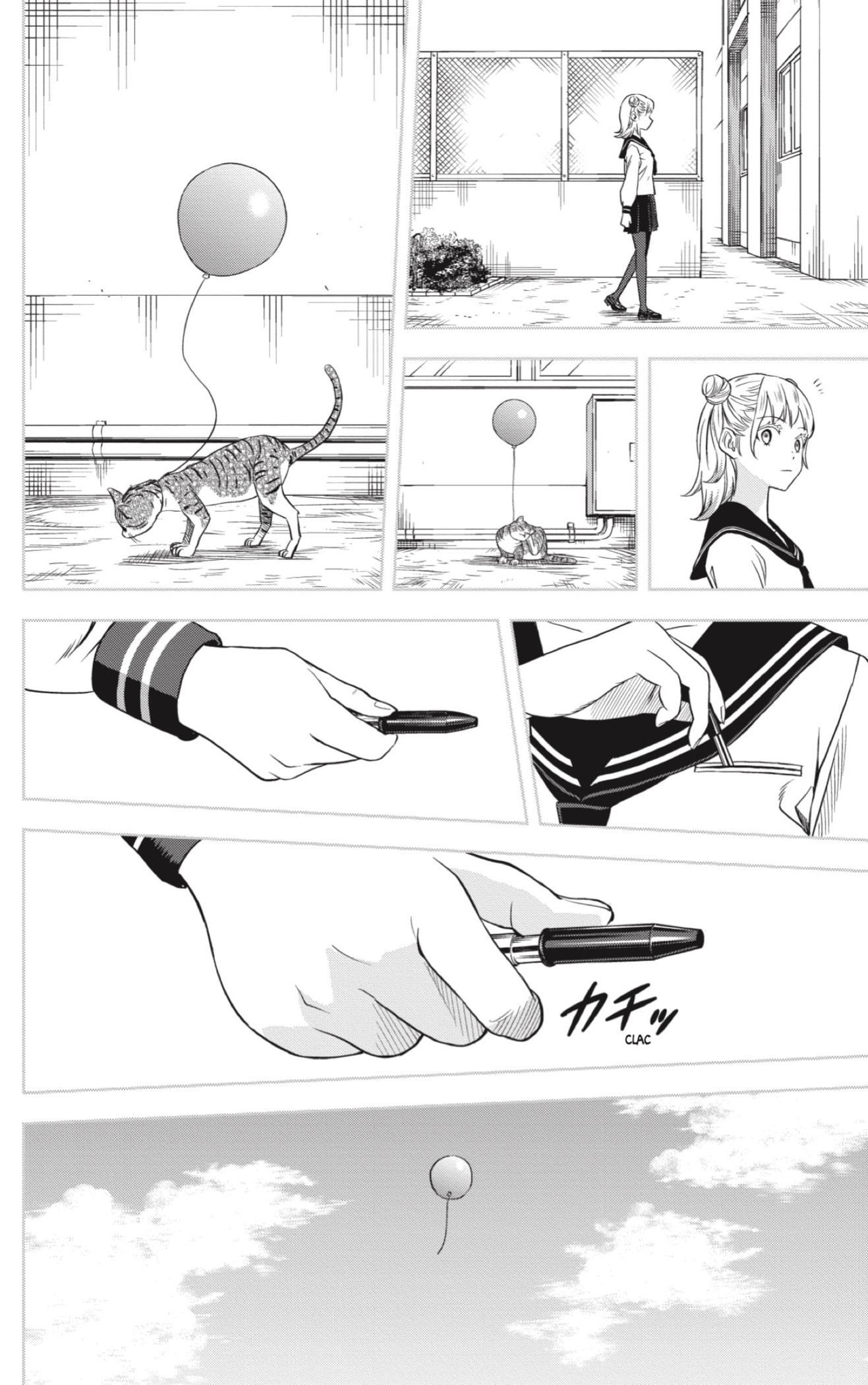 Witch Watch capítulo 147 página 8