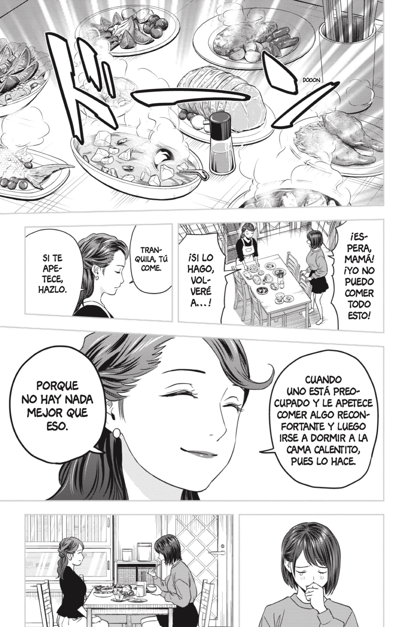 Witch Watch capítulo 153 página 13