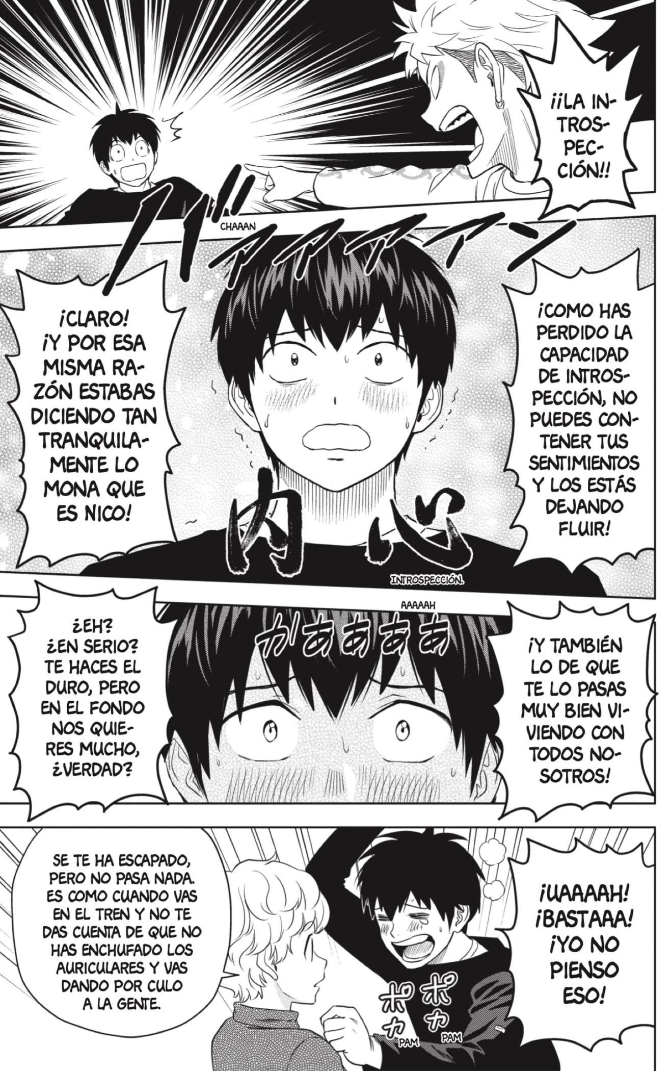 Witch Watch capítulo 154 página 11