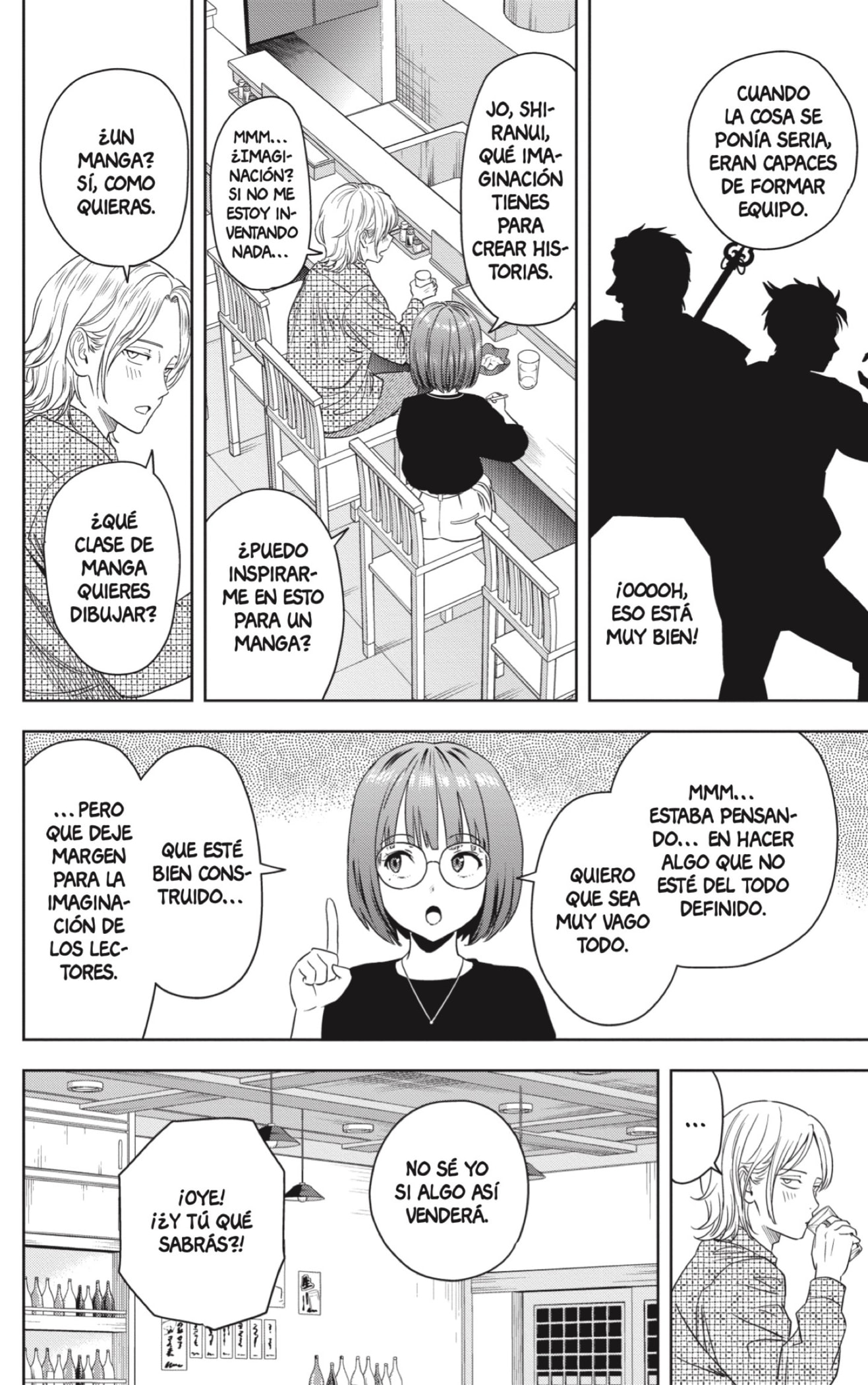 Witch Watch capítulo 178 página 14