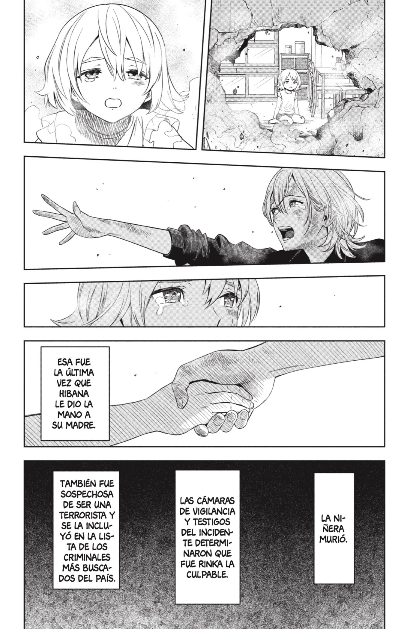 Witch Watch capítulo 181 página 13