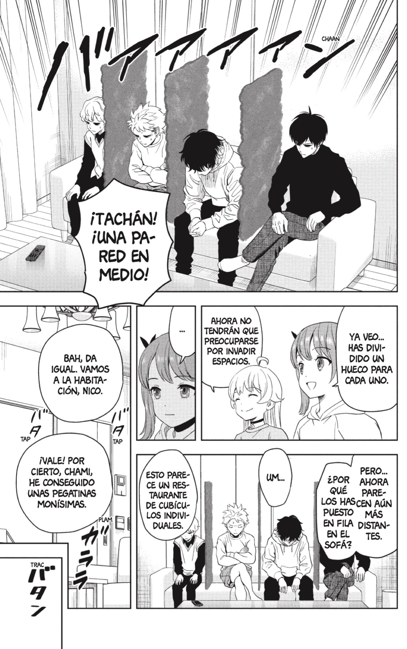 Witch Watch capítulo 196 página 10