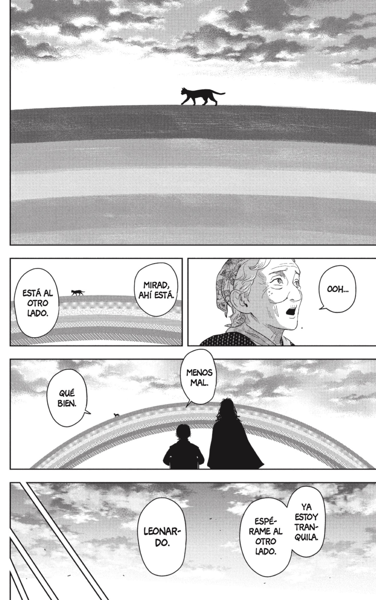Witch Watch capítulo 196 página 18