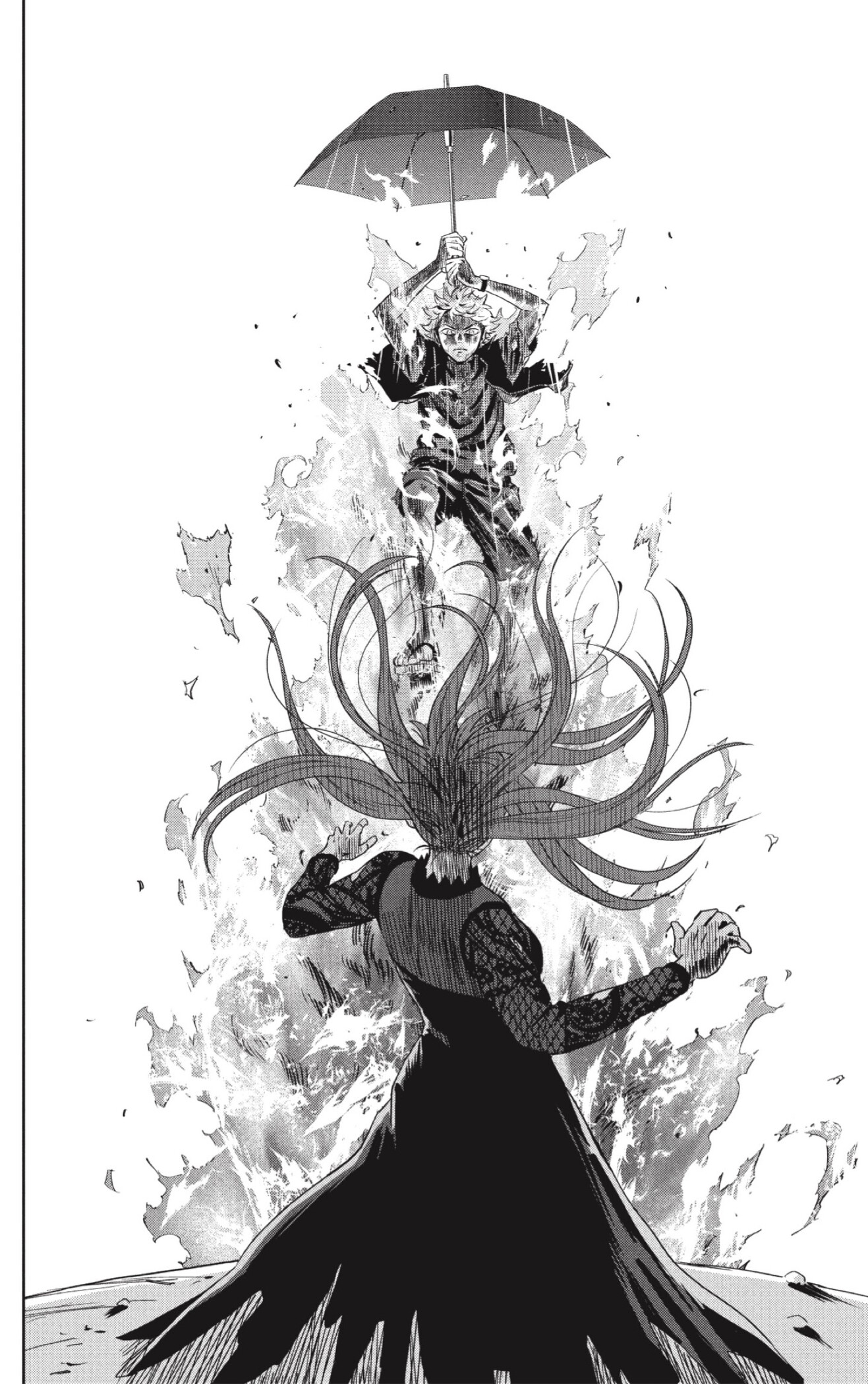 Witch Watch capítulo 253 página 14