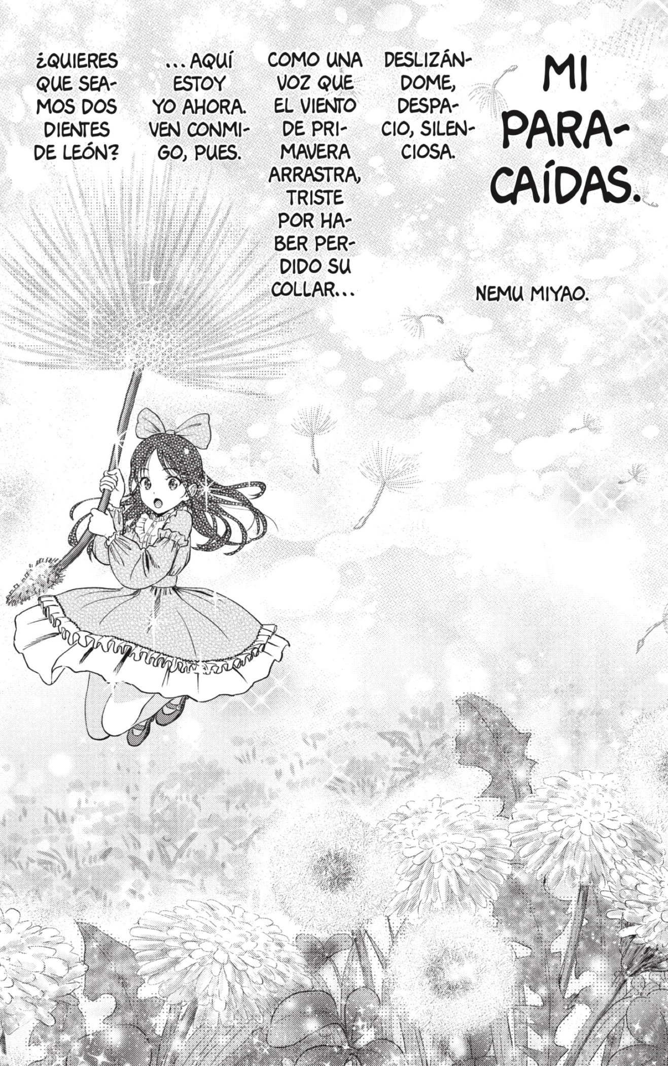 Witch Watch capítulo 59 página 14
