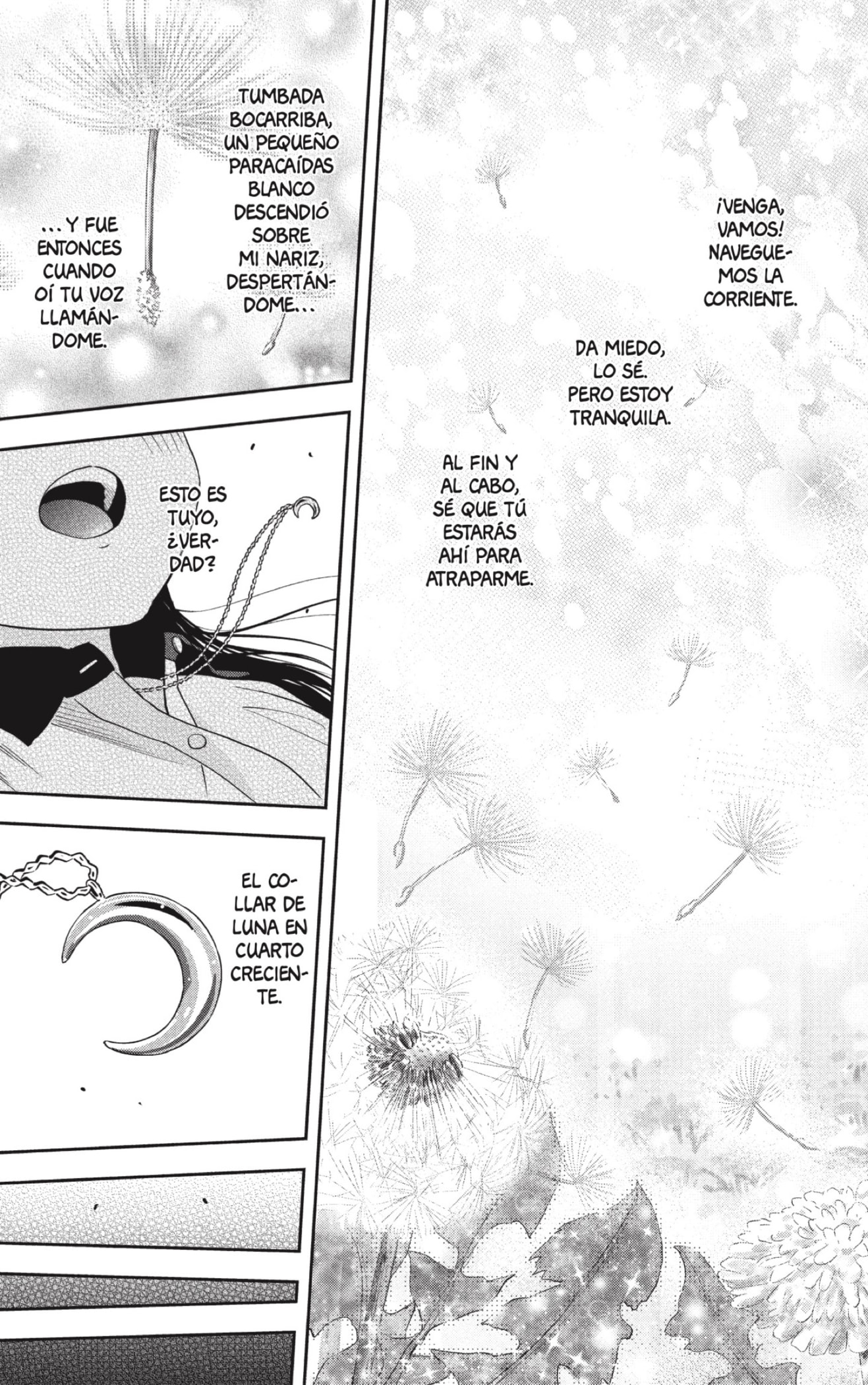 Witch Watch capítulo 59 página 15