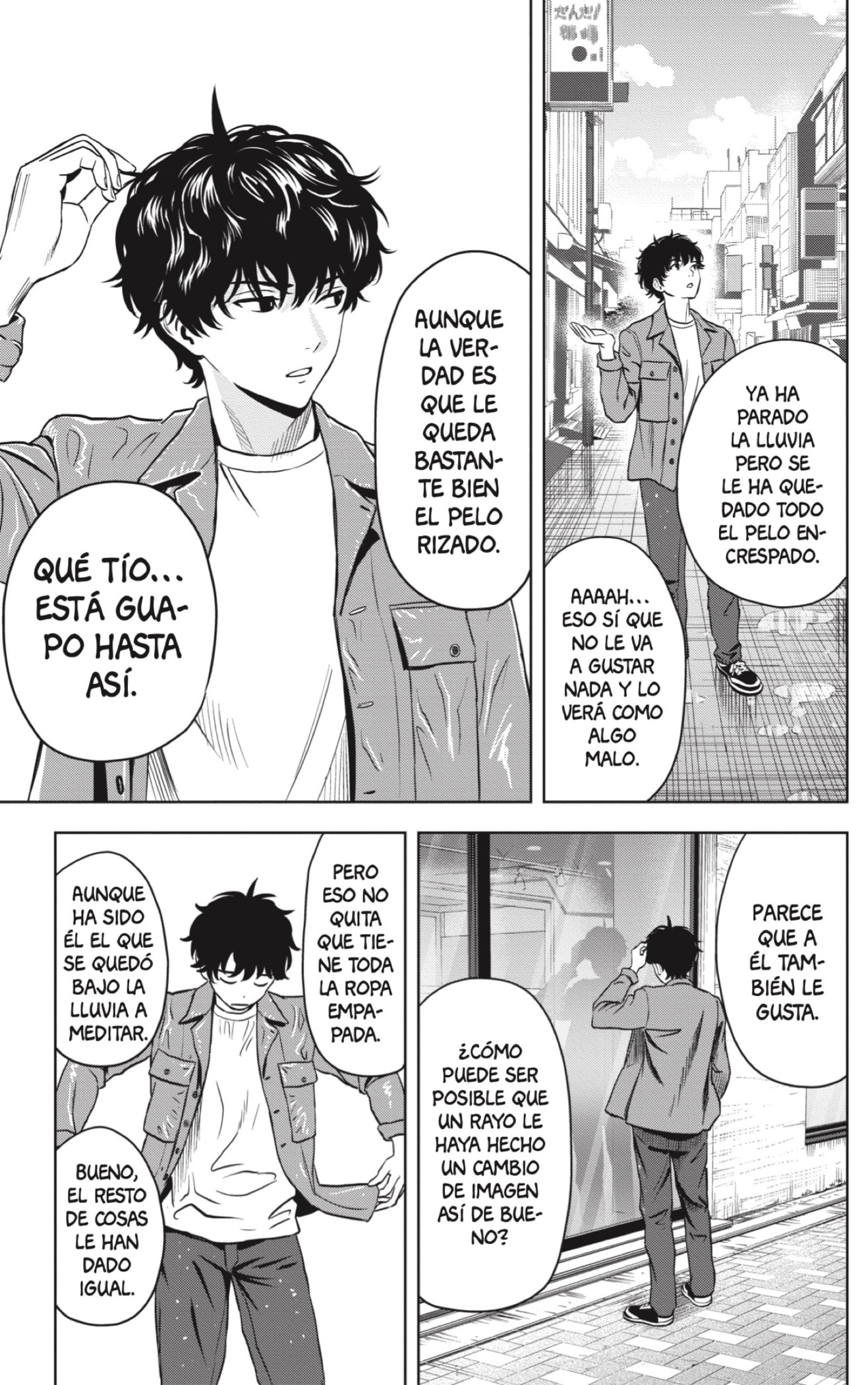 Witch Watch capítulo 71 página 15