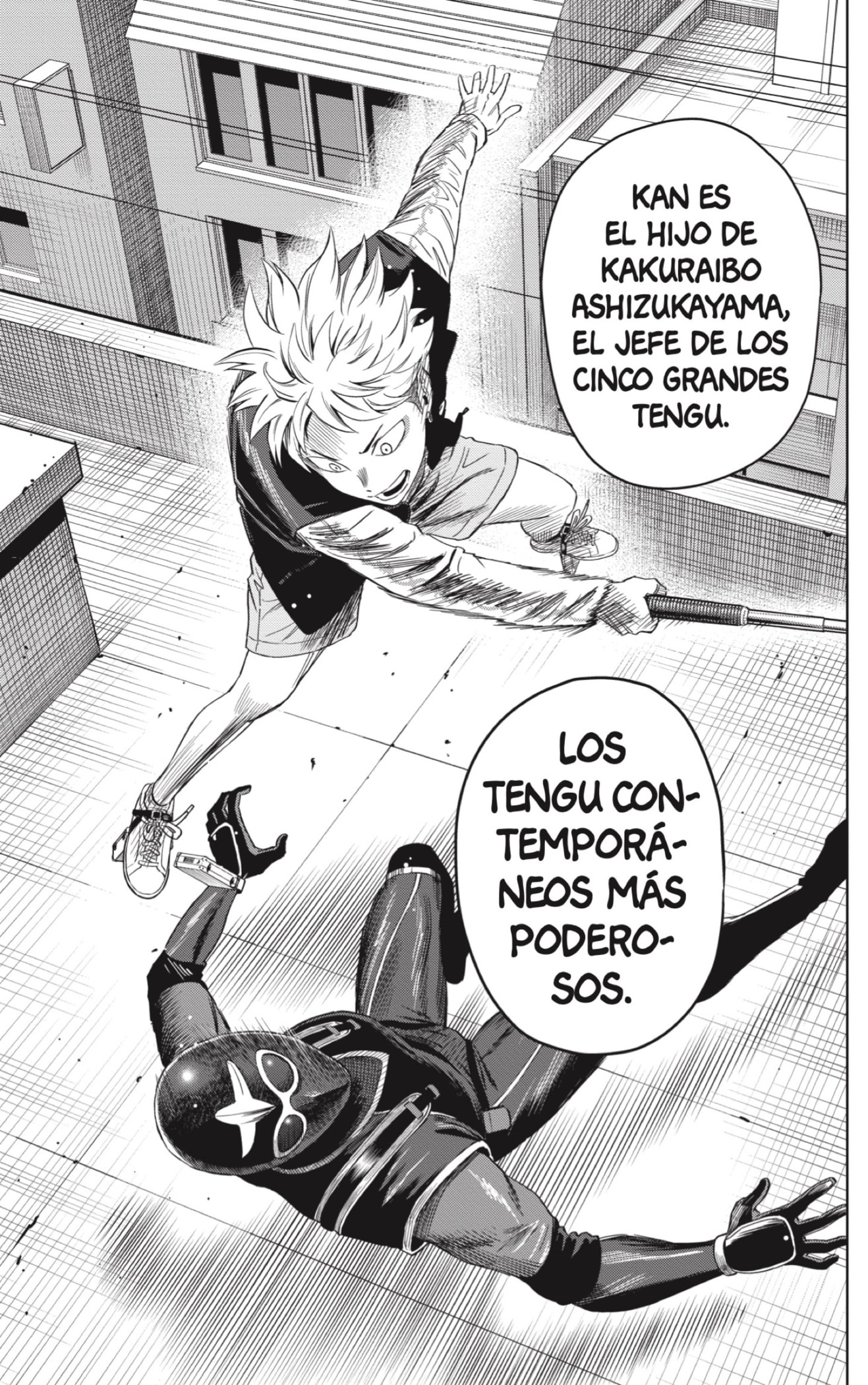 Witch Watch capítulo 79 página 17