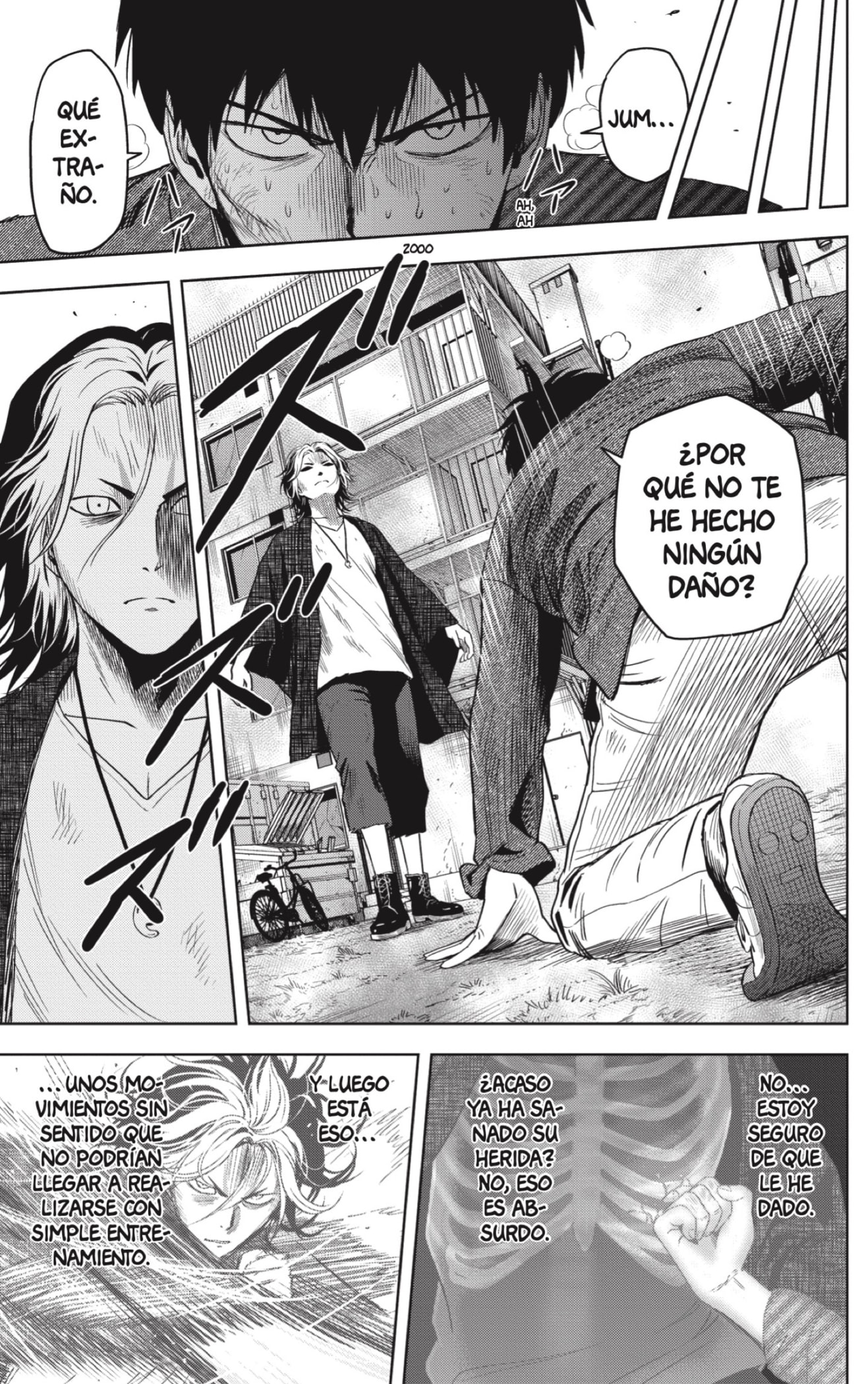 Witch Watch capítulo 84 página 15