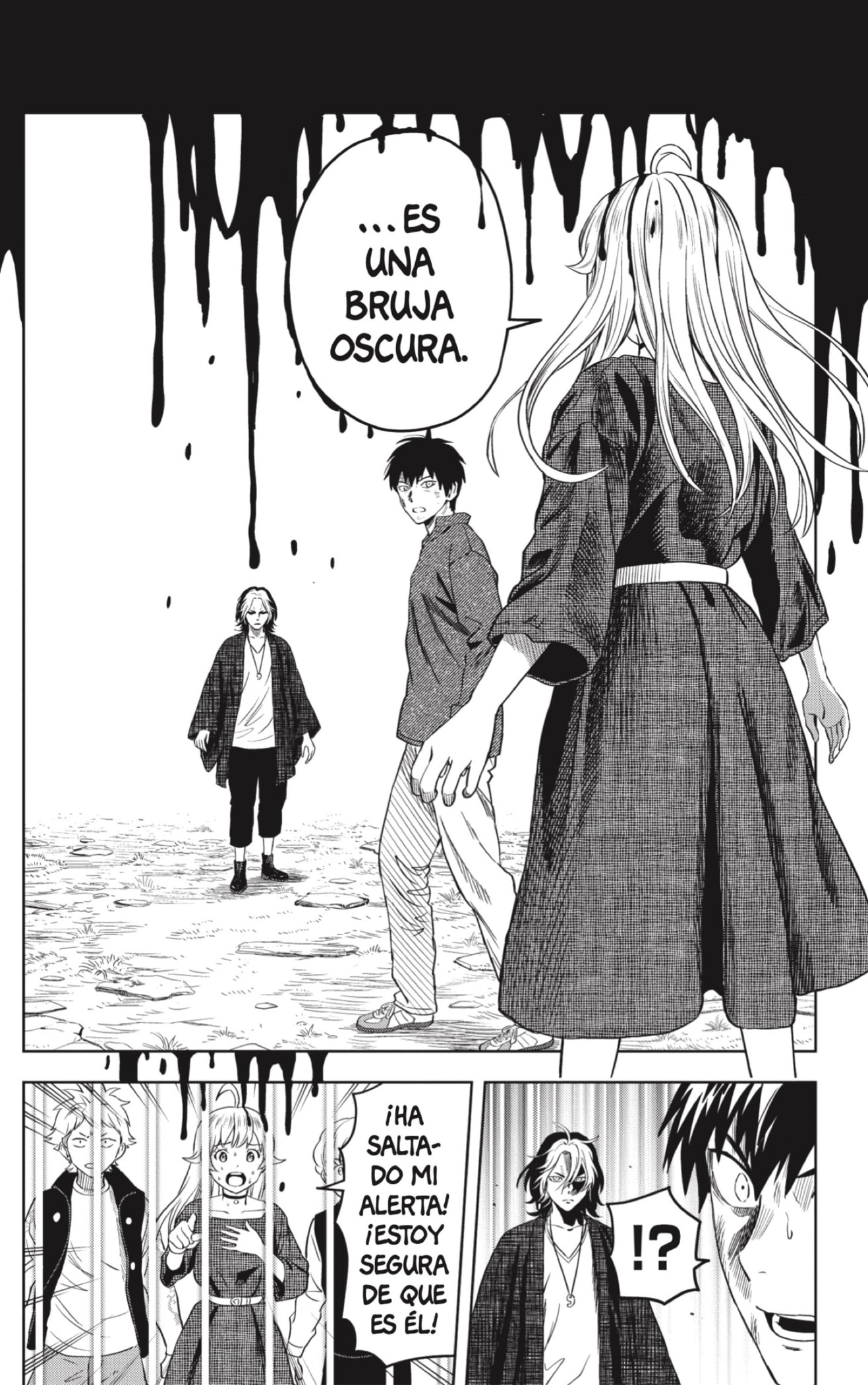 Witch Watch capítulo 84 página 18