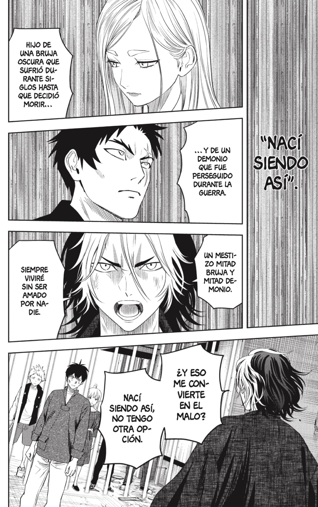 Witch Watch capítulo 85 página 18