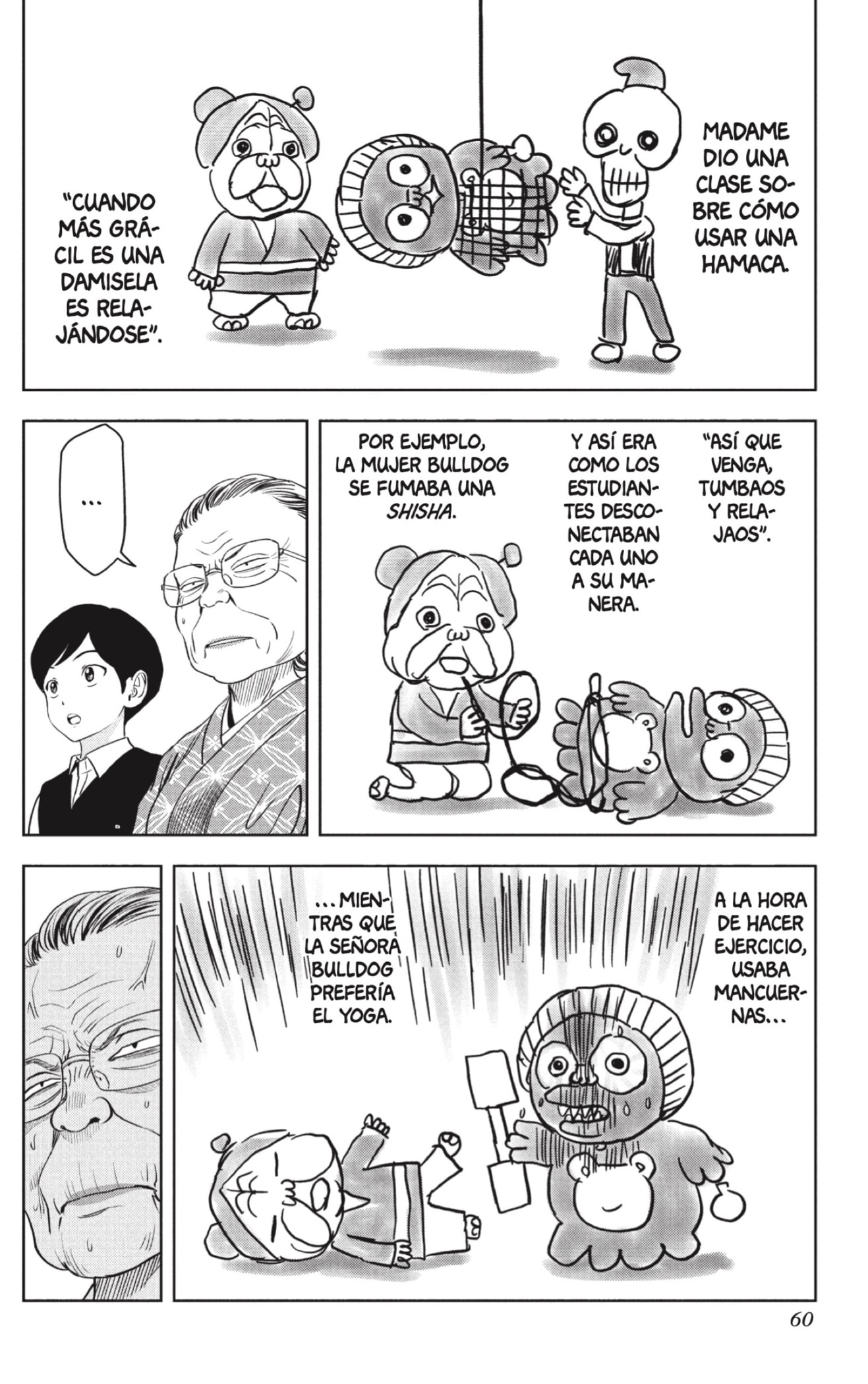 Witch Watch capítulo 89 página 14
