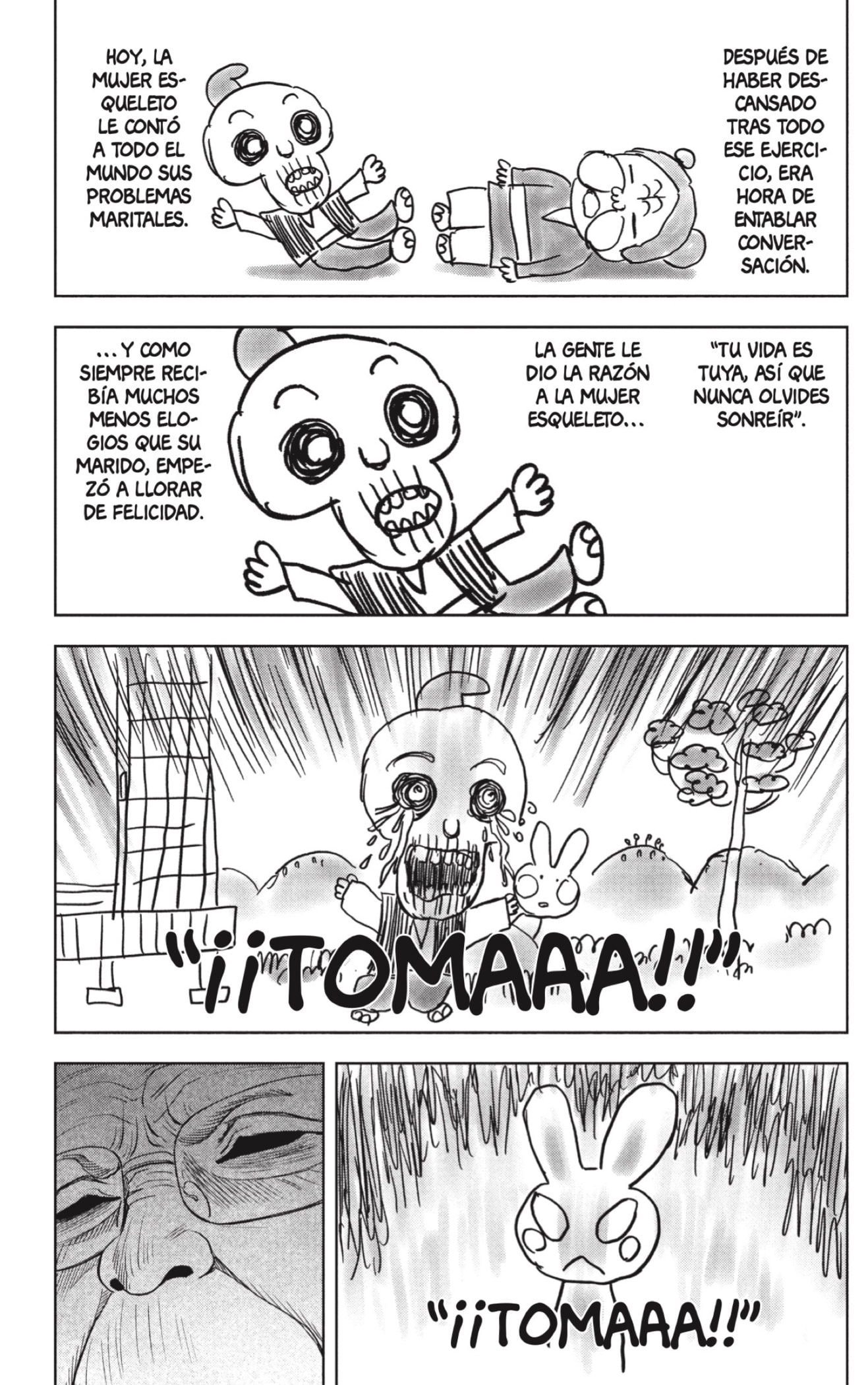 Witch Watch capítulo 89 página 15