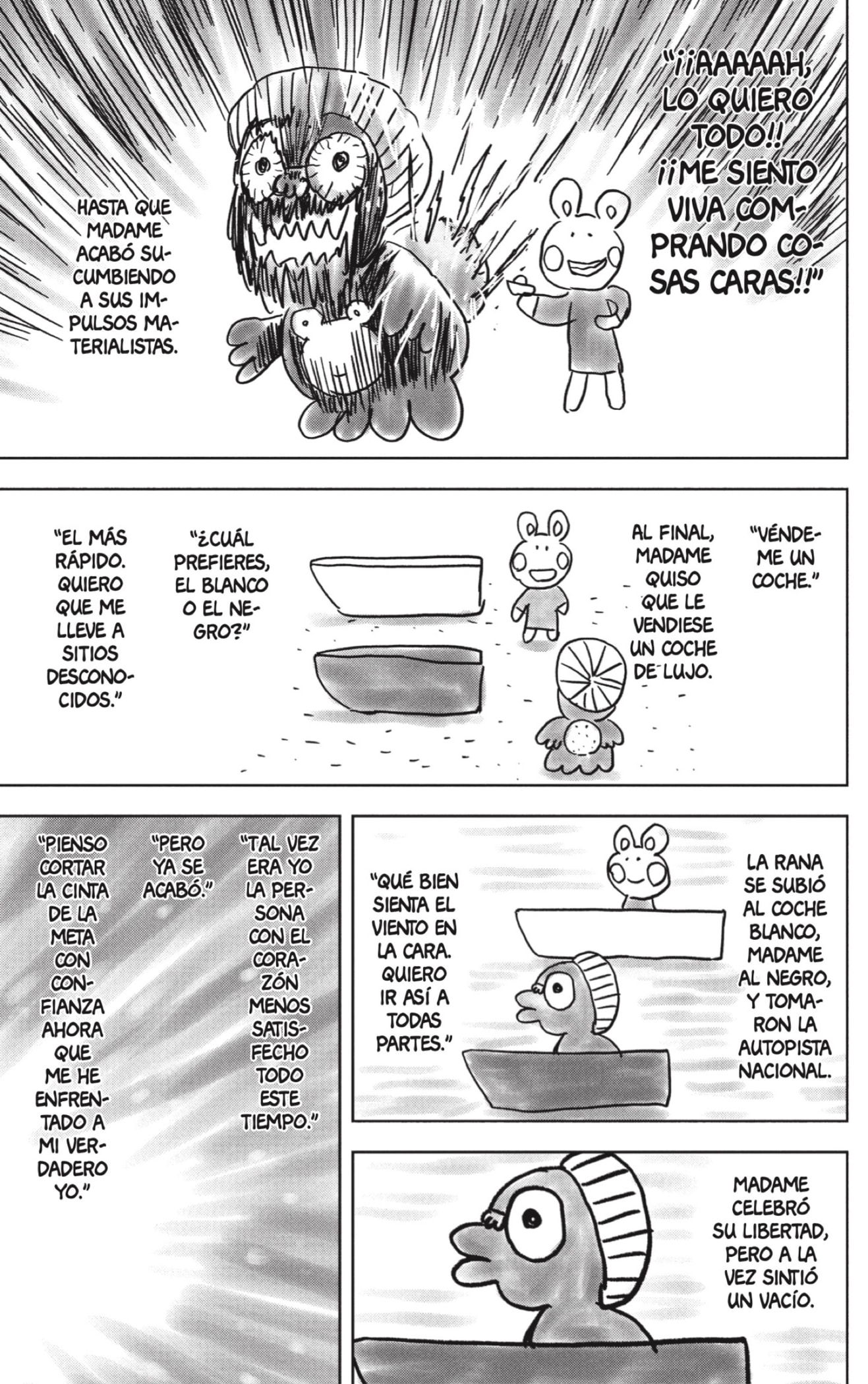 Witch Watch capítulo 89 página 17