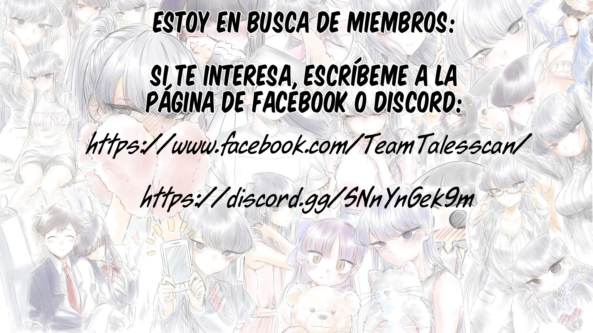 Una clienta habitual quiere tocarse el coñ* capítulo 23 página 8