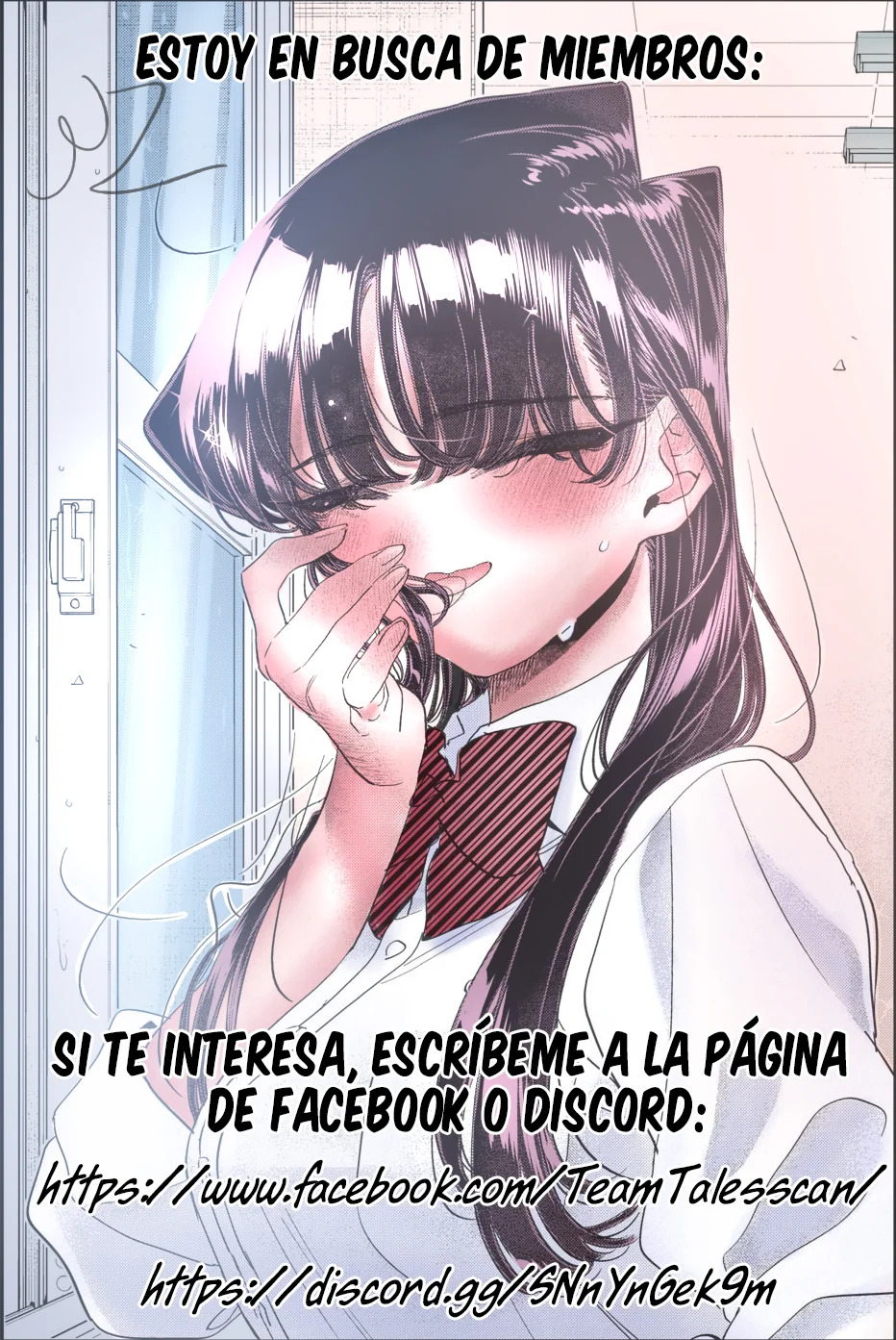 Una clienta habitual quiere tocarse el coñ* capítulo 29.2 página 11