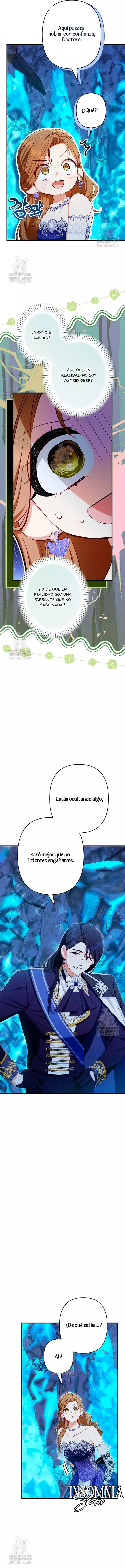 El Médico Charlatán De Los Rebeldes capítulo 19 página 10