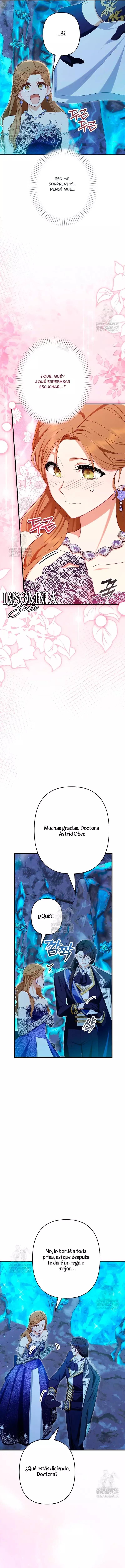 El Médico Charlatán De Los Rebeldes capítulo 19 página 16