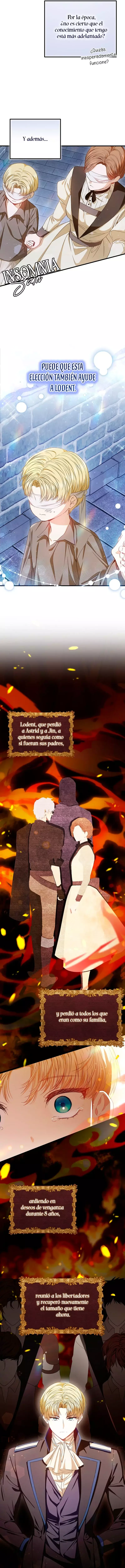 El Médico Charlatán De Los Rebeldes capítulo 2 página 5