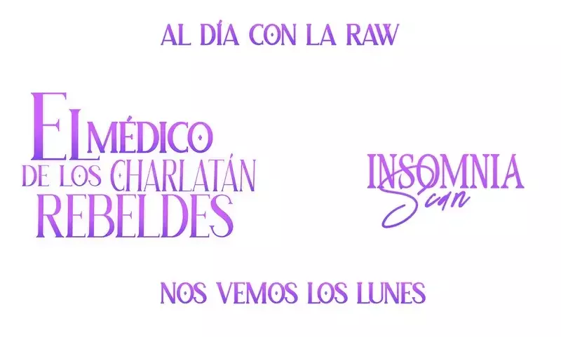 El Médico Charlatán De Los Rebeldes capítulo 24 página 19