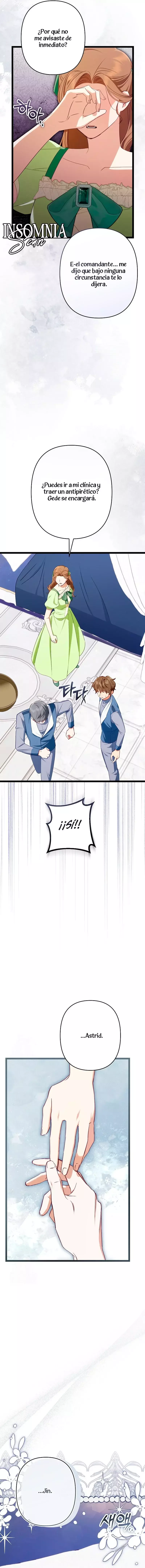 El Médico Charlatán De Los Rebeldes capítulo 24 página 2