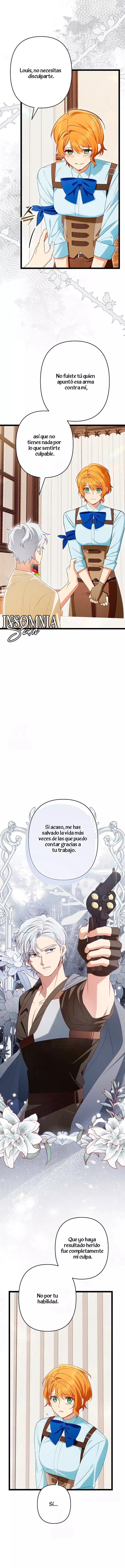 El Médico Charlatán De Los Rebeldes capítulo 24 página 8